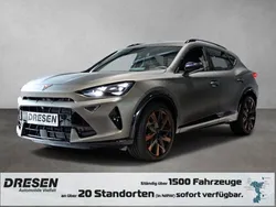 Bronze Gebraucht 2024 Cupra Formentor VZ SUV | 41.790 € (Fairer Preis)