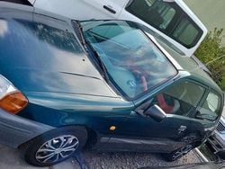 Grün Gebraucht 1997 Toyota Starlet Kleinwagen | 1.500 € (Fairer Preis)