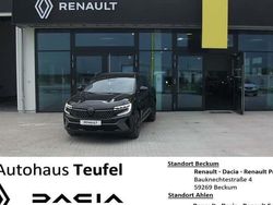 Schwarz Gebraucht 2023 Renault Espace Esprit Alpine Van / Kleinbus | 39.490 € (Fairer Preis)