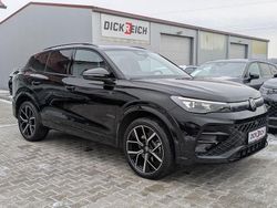 Schwarz Gebraucht 2025 VW Tiguan R-line SUV | 45.950 € (Guter Preis)