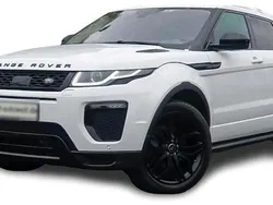Gebraucht 2016 Land Rover Range Rover SUV | 28.000 €