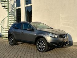 Grau Gebraucht 2012 Nissan Qashqai I-Way SUV | 11.900 € (Teuer)