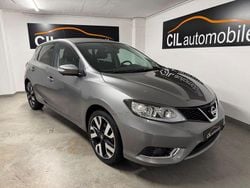 Grau Gebraucht 2018 Nissan Pulsar 360º Limousine | 9.390 € (Guter Preis)
