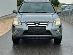 Grau Gebraucht 2005 Honda CR-V SUV | 1.800 € (Superpreis)