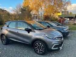 Grau Gebraucht 2013 Renault Clio GrandTour Kombi | 6.995 €