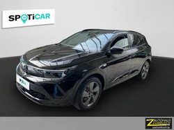 Lackierung schwarz perla nera/ (metallic) Gebraucht 2023 Opel Grandland X GSe SUV | 31.980 € (Etwas zu teuer)