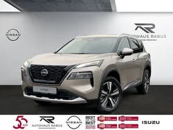Silber Neu 2024 Nissan X-Trail Tekna SUV | 46.990 €