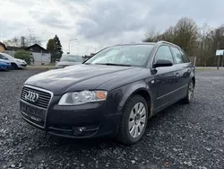 Grau Gebraucht 2007 Audi A4 Business Kombi | 1.999 € (Superpreis)