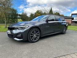 Grau Gebraucht 2020 BMW 330 M Sport Kombi | 36.500 € (Fairer Preis)