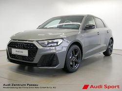 Chronosgrau metallic Neu 2025 Audi A1 Sportback S-Line Kleinwagen | 29.990 € (Guter Preis)