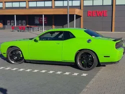Grün Gebraucht 2009 Dodge Challenger Coupé | 34.900 €