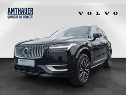 Grau Gebraucht 2018 Volvo XC90 Inscription SUV | 61.530 €