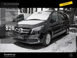 Mercedes V300