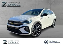 Silber Gebraucht 2024 VW Taigo R-line SUV | 27.480 € (Teuer)