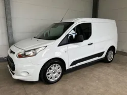 Weiß Gebraucht 2015 Ford Transit Trend Van / Kleinbus | 9.988 € (Fairer Preis)