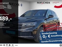 Tamarindenbraun Gebraucht 2024 VW Touareg IQ Drive SUV | 56.840 € (Guter Preis)