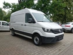 Weiß Gebraucht 2019 VW Crafter Van | 16.890 € (Superpreis)