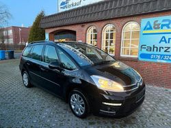 Schwarz Gebraucht 2012 Citroën C4 Picasso Van / Kleinbus | 4.999 € (Etwas zu teuer)