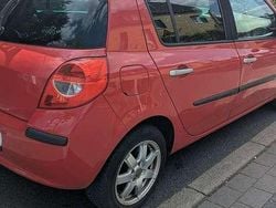 Gebraucht 2007 Renault Clio II Exception Limousine | 1.100 € (Fairer Preis)