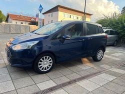 Blau Gebraucht 2013 Ford B-MAX Trend Van / Kleinbus | 5.990 € (Fairer Preis)