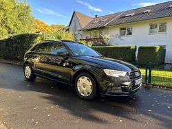 Schwarz Gebraucht 2018 Audi A3 Comfort Limousine | 14.750 € (Superpreis)