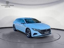 Weiß Gebraucht 2022 VW Arteon Elegance Limousine | 22.899 € (Etwas zu teuer)