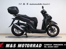 Schwarz Gebraucht 2023 Honda e Kleinwagen | 5.150 € (Superpreis)