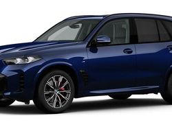 Blau Gebraucht 2025 BMW X5 Comfort Edition SUV | 97.327 € (Fairer Preis)