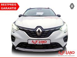 Weiss Gebraucht 2020 Renault Captur Intens SUV | 18.950 € (Fairer Preis)