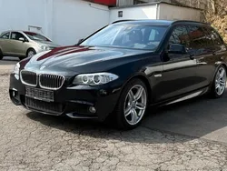 Andere außenfarben Gebraucht 2012 BMW 520 M Sport Kombi | 10.300 € (Fairer Preis)