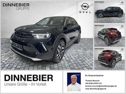 Schwarz Gebraucht 2022 Opel Mokka-e Elegance SUV | 17.988 € (Guter Preis)