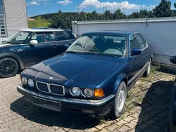Blau Gebraucht 1994 BMW 730 Limousine | 12.000 €