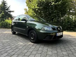 Gebraucht 2006 Seat Ibiza Reference Limousine | 1.200 € (Fairer Preis)