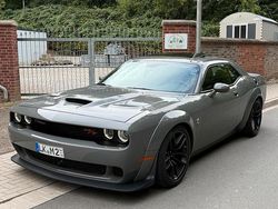 Grau Gebraucht 2019 Dodge Challenger Coupé | 49.990 €