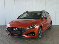 Jupiter orange Neu 2025 Hyundai i30 Comfort Kombi | 22.689 € (Fairer Preis)