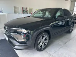 Schwarz Gebraucht 2021 Mazda MX30 SUV | 15.990 € (Fairer Preis)