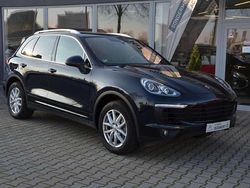 Moonlightbluemetallic Gebraucht 2015 Porsche Cayenne S SUV | 30.990 € (Guter Preis)