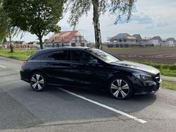 Gebraucht 2017 Mercedes CLA220 Shooting Brake Kombi | 19.499 € (Fairer Preis)