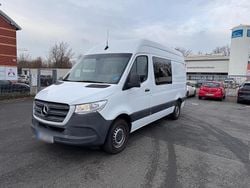 Weiß Gebraucht 2019 Mercedes Sprinter Van | 19.990 € (Superpreis)
