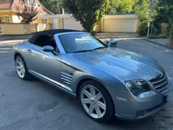 Andere farben Gebraucht 2004 Chrysler Crossfire Cabrio | 13.500 € (Teuer)