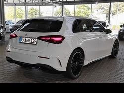 Gebraucht 2025 Mercedes A180 Edition | 33.989 € (Etwas zu teuer)