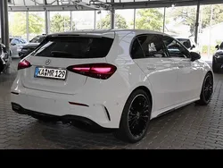 Gebraucht 2025 Mercedes A180 Edition | 36.590 € (Etwas zu teuer)