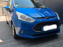 Blau Gebraucht 2013 Ford B-MAX Van / Kleinbus | 4.400 € (Fairer Preis)