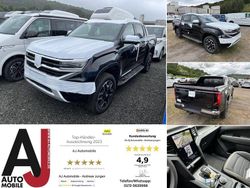 Midnight black Neu 2025 VW Amarok Aventura Abholung | 59.990 € (Fairer Preis)