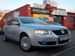 Silber Gebraucht 2005 VW Passat Comfortline Limousine | 2.000 € (Guter Preis)