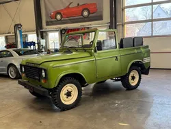 Grün Gebraucht 1982 Land Rover 3 SUV | 12.000 €