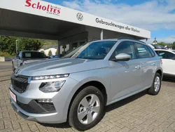 Brillantsilber metallic Neu 2025 Skoda Kamiq SUV | 25.880 € (Guter Preis)