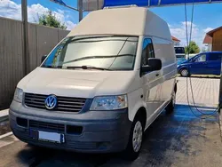 Weiß Gebraucht 2007 VW T5 Van | 15.000 € (Etwas zu teuer)
