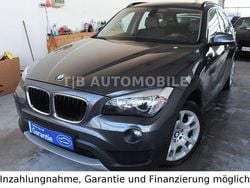 Grau Gebraucht 2013 BMW X1 Sport Line SUV | 9.390 € (Fairer Preis)
