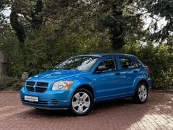 Blau Gebraucht 2010 Dodge Caliber SE Kleinwagen | 3.499 € (Fairer Preis)